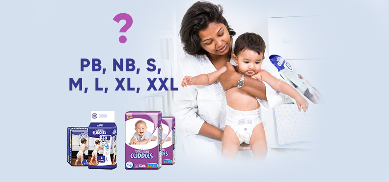 Am I using the wrong diaper size?